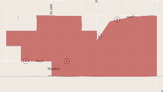 Zip Code 68375 Thumbnail