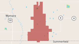 Zip Code 68381 Thumbnail