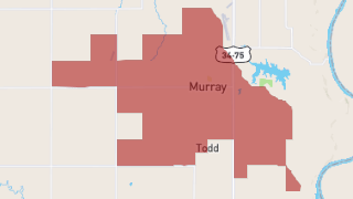 Zip Code 68409 Thumbnail