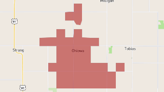 Zip Code 68416 Thumbnail