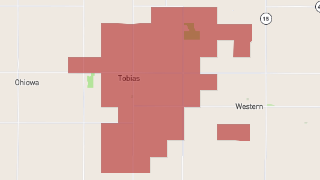 Zip Code 68453 Thumbnail