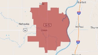 Zip Code 68455 Thumbnail