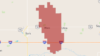 Zip Code 68460 Thumbnail