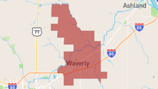 Zip Code 68462 Thumbnail