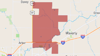 Zip Code 68517 Thumbnail