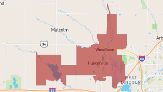 Zip Code 68524 Thumbnail