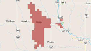 Zip Code 68633 Thumbnail