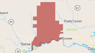 Zip Code 68647 Thumbnail