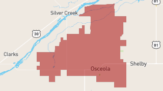 Zip Code 68651 Thumbnail