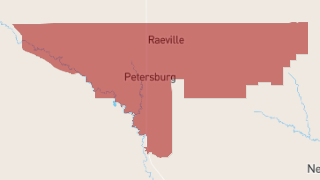 Zip Code 68652 Thumbnail