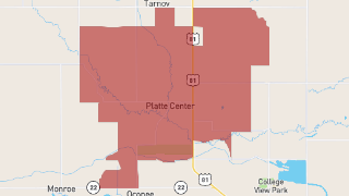 Zip Code 68653 Thumbnail