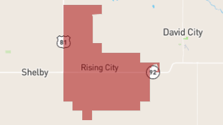 Zip Code 68658 Thumbnail