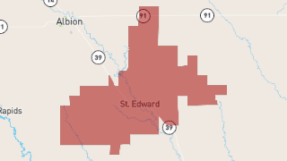 Zip Code 68660 Thumbnail