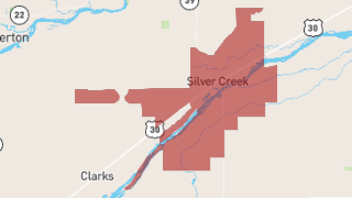 Zip Code 68663 Thumbnail