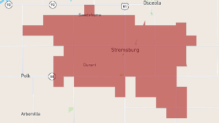 Zip Code 68666 Thumbnail