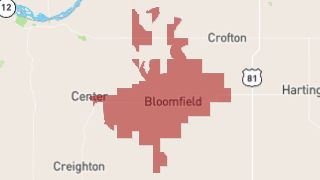 Zip Code 68718 Thumbnail