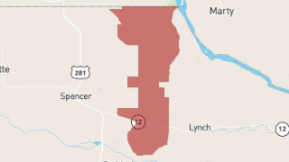 Zip Code 68719 Thumbnail