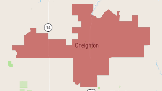 Zip Code 68729 Thumbnail