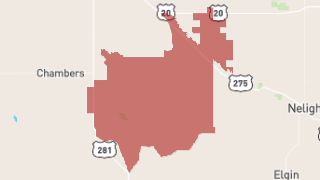 Zip Code 68735 Thumbnail