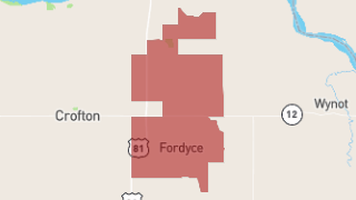 Zip Code 68736 Thumbnail