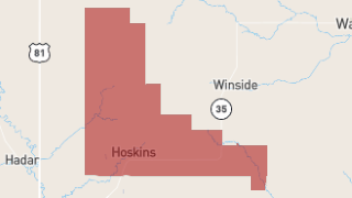 Zip Code 68740 Thumbnail