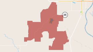 Zip Code 68741 Thumbnail