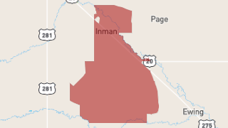 Zip Code 68742 Thumbnail