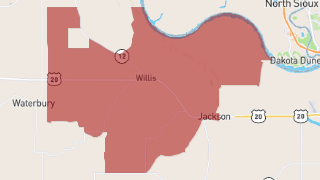 Zip Code 68743 Thumbnail