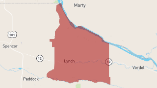 Zip Code 68746 Thumbnail