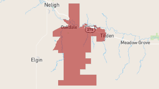 Zip Code 68761 Thumbnail