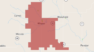 Zip Code 68787 Thumbnail