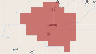 Zip Code 68790 Thumbnail