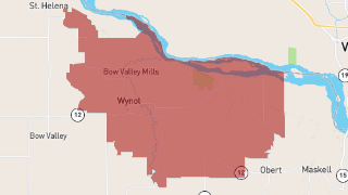 Zip Code 68792 Thumbnail