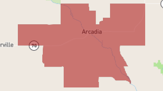 Zip Code 68815 Thumbnail