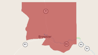 Zip Code 68821 Thumbnail