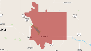 Zip Code 68823 Thumbnail