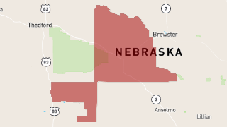 Zip Code 68833 Thumbnail