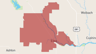 Zip Code 68835 Thumbnail