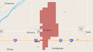 Zip Code 68843 Thumbnail