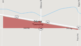 Zip Code 68861 Thumbnail