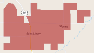 Zip Code 68872 Thumbnail