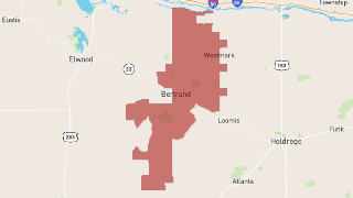 Zip Code 68927 Thumbnail