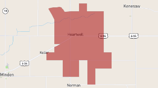 Zip Code 68945 Thumbnail