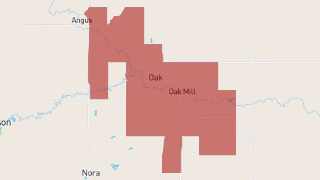 Zip Code 68964 Thumbnail