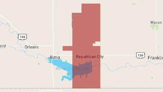 Zip Code 68971 Thumbnail