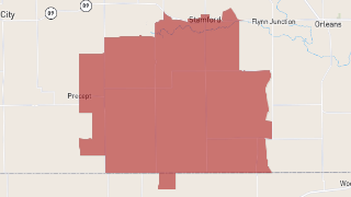 Zip Code 68977 Thumbnail