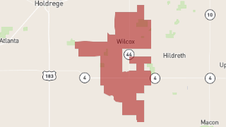 Zip Code 68982 Thumbnail