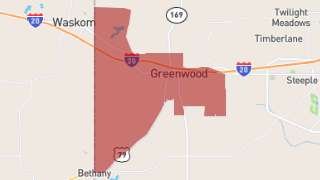 Zip Code 71033 Thumbnail