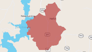 Zip Code 71039 Thumbnail