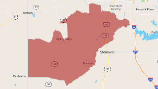 Zip Code 71047 Thumbnail